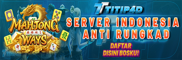 TITIP4D